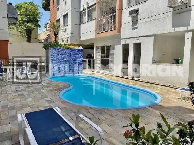 Apartamento venda em Região Geográfica Imediata do Rio de Janeiro, Região Metropolitana do Rio de Janeiro