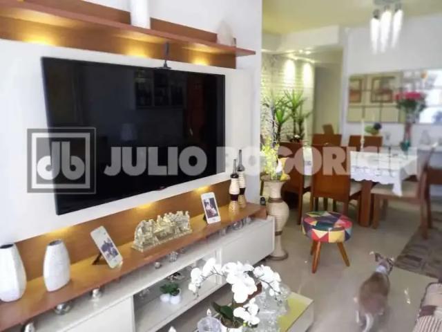 Apartamento venda em Região Geográfica Imediata do Rio de Janeiro, Região Metropolitana do Rio de Janeiro