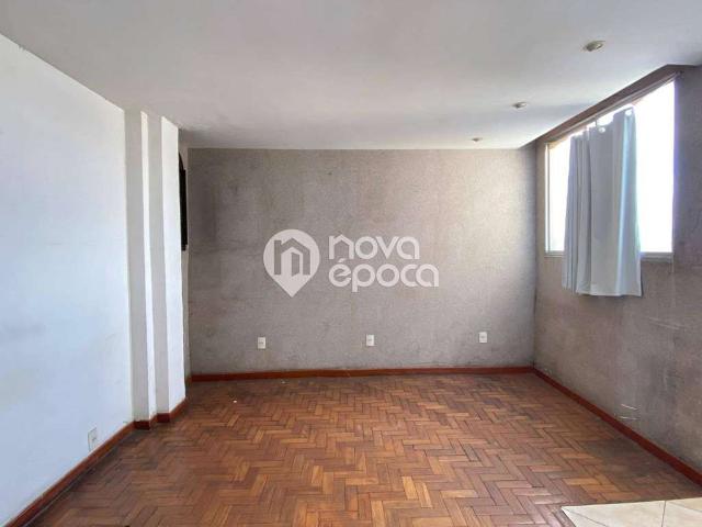 Apartamento venda em Região Geográfica Imediata do Rio de Janeiro, Região Metropolitana do Rio de Janeiro
