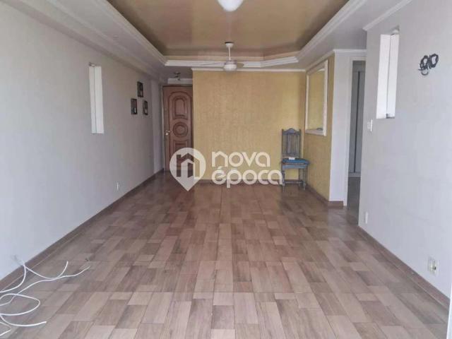 Apartamento venda em Olaria, Rio de Janeiro