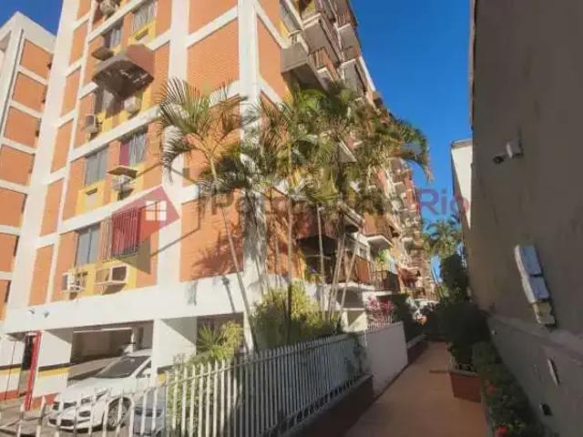 Apartamento venda em Região Geográfica Imediata do Rio de Janeiro, Região Metropolitana do Rio de Janeiro