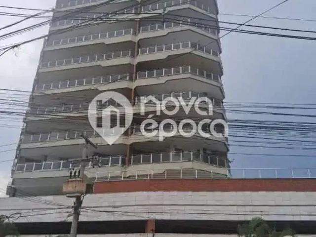 Apartamento venda em Região Geográfica Imediata do Rio de Janeiro, Região Metropolitana do Rio de Janeiro