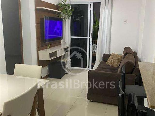 Apartamento venda em Região Geográfica Imediata do Rio de Janeiro, Região Metropolitana do Rio de Janeiro