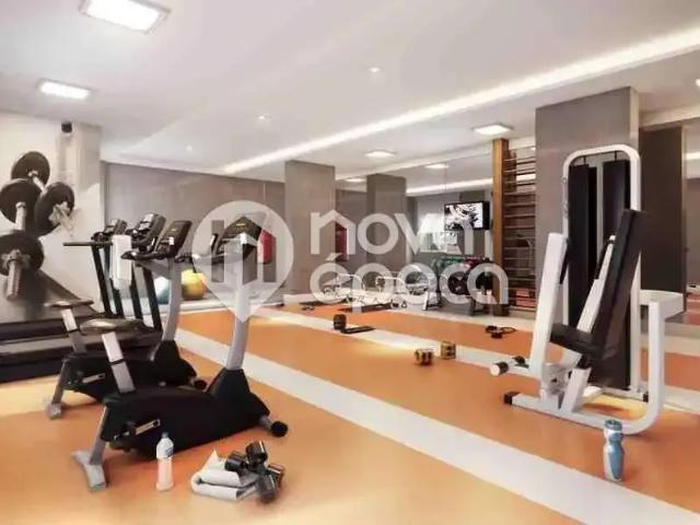 Apartamento venda em Região Geográfica Imediata do Rio de Janeiro, Região Metropolitana do Rio de Janeiro