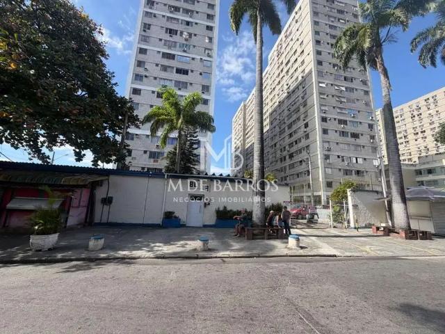 Apartamento venda em Região Geográfica Imediata do Rio de Janeiro, Região Metropolitana do Rio de Janeiro