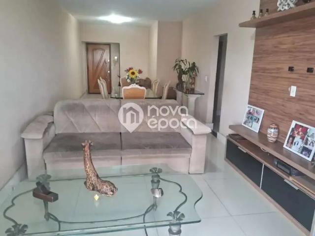 Apartamento venda em Região Geográfica Imediata do Rio de Janeiro, Região Metropolitana do Rio de Janeiro