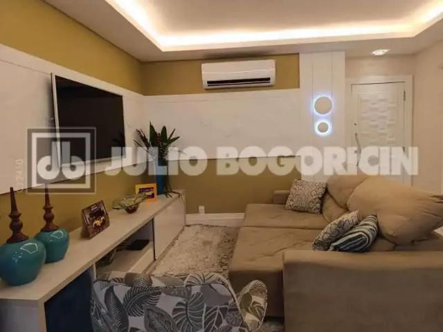 Apartamento venda em Região Geográfica Imediata do Rio de Janeiro, Região Metropolitana do Rio de Janeiro