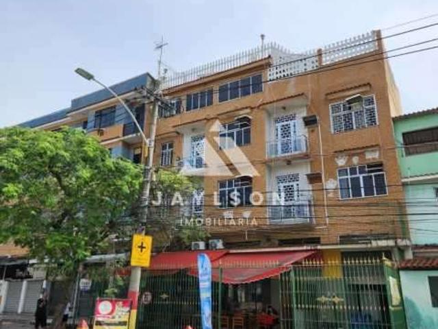 Apartamento venda em Região Geográfica Imediata do Rio de Janeiro, Região Metropolitana do Rio de Janeiro