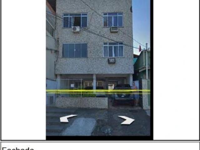 Apartamento venda em Brás de Pina, Rio de Janeiro