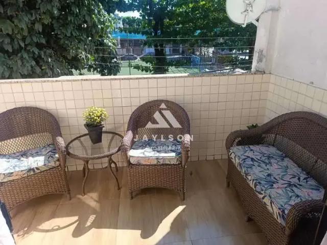 Apartamento venda em Penha Circular, Rio de Janeiro