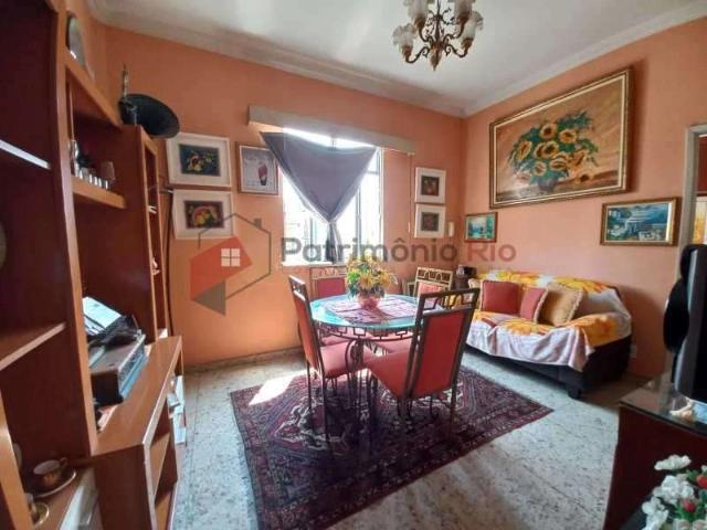 Apartamento venda em Penha Circular, Rio de Janeiro