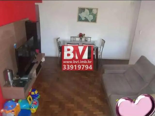 Apartamento venda em Região Geográfica Imediata do Rio de Janeiro, Região Metropolitana do Rio de Janeiro