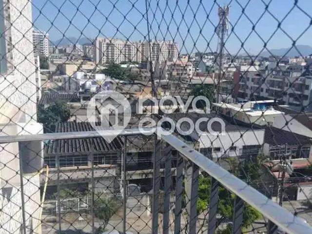 Apartamento venda em Região Geográfica Imediata do Rio de Janeiro, Região Metropolitana do Rio de Janeiro