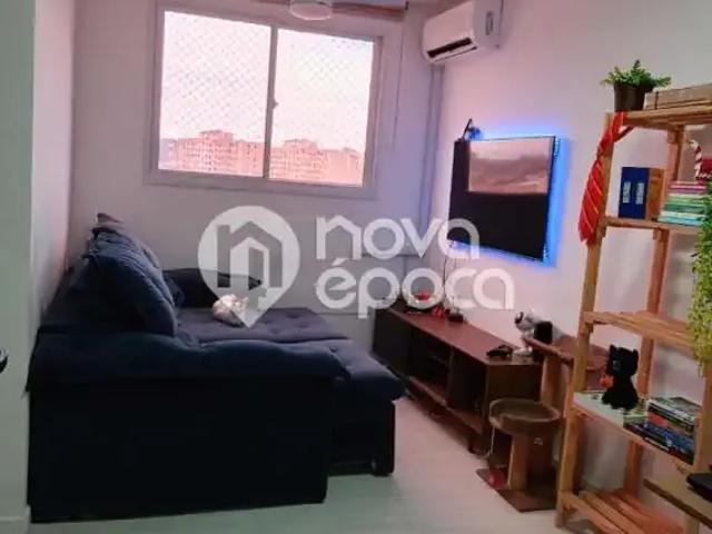 Apartamento venda em Região Geográfica Imediata do Rio de Janeiro, Região Metropolitana do Rio de Janeiro