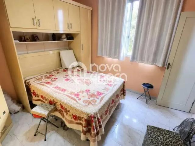Apartamento venda em Região Geográfica Imediata do Rio de Janeiro, Região Metropolitana do Rio de Janeiro