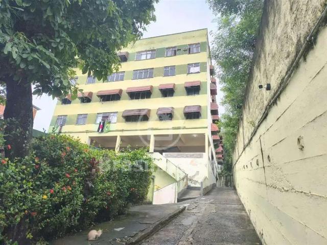 Apartamento venda em Região Geográfica Imediata do Rio de Janeiro, Região Metropolitana do Rio de Janeiro