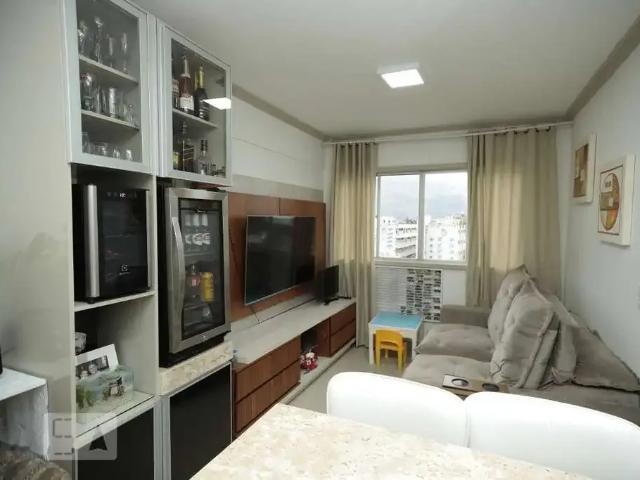 Apartamento venda em Encantado, Rio de Janeiro
