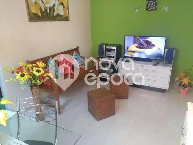 Apartamento venda em Piedade, Rio de Janeiro