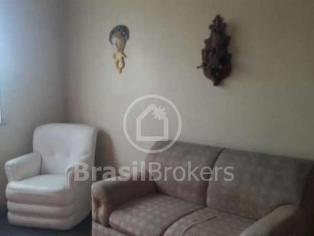 Apartamento venda em Piedade, Rio de Janeiro