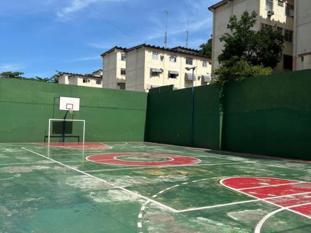 Apartamento venda em Abolição, Rio de Janeiro