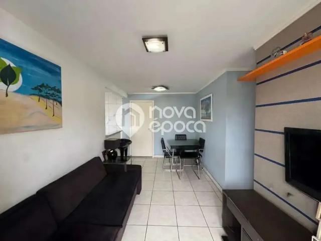Apartamento venda em Região Geográfica Imediata do Rio de Janeiro, Região Metropolitana do Rio de Janeiro