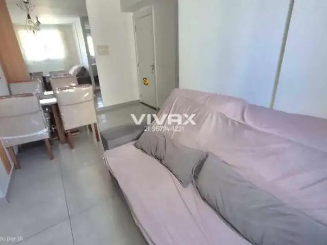 Apartamento venda em Piedade, Rio de Janeiro