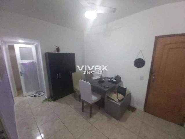Apartamento venda em Piedade, Rio de Janeiro