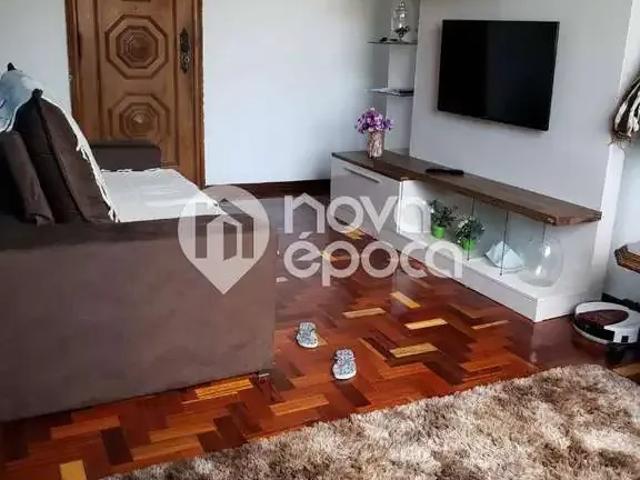 Apartamento venda em Região Geográfica Imediata do Rio de Janeiro, Região Metropolitana do Rio de Janeiro