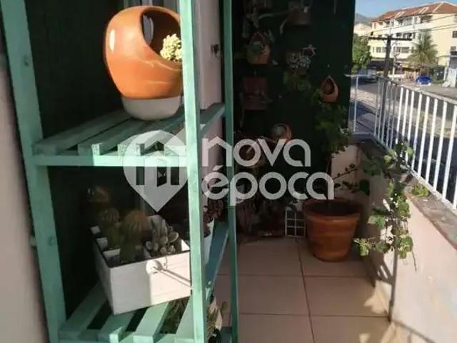 Apartamento venda em Região Geográfica Imediata do Rio de Janeiro, Região Metropolitana do Rio de Janeiro