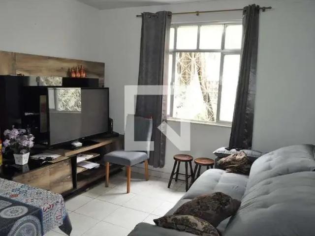 Apartamento venda em Morro do Urubu, Rio de Janeiro