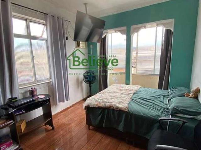 Apartamento venda em Pilares, Rio de Janeiro