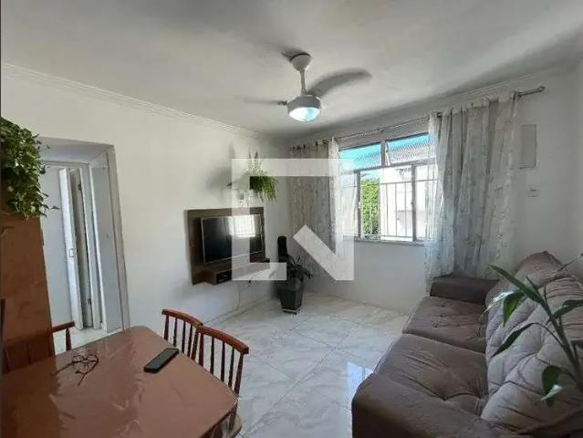 Apartamento venda em Morro do Urubu, Rio de Janeiro