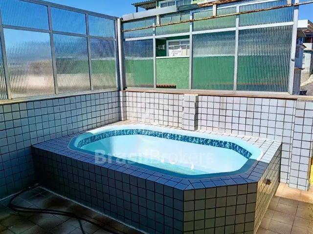 Apartamento venda em Região Geográfica Imediata do Rio de Janeiro, Região Metropolitana do Rio de Janeiro