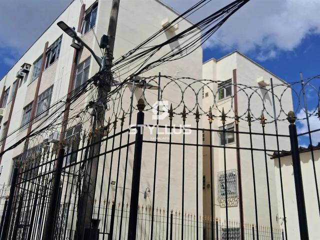 Apartamento venda em Pilares, Rio de Janeiro