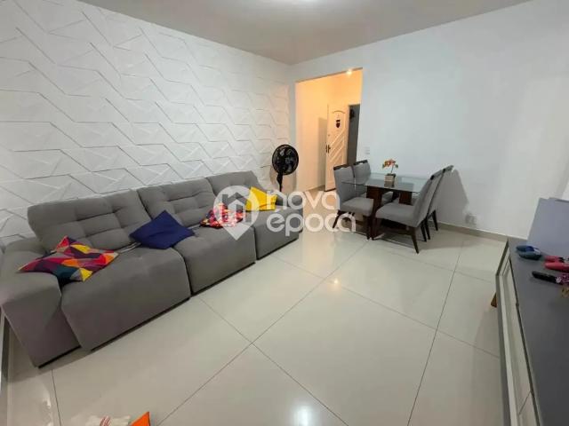 Apartamento venda em Pilares, Rio de Janeiro