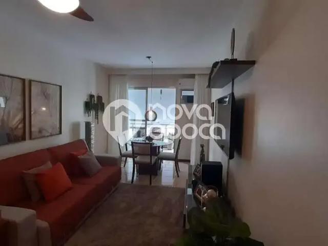 Apartamento venda em Região Geográfica Imediata do Rio de Janeiro, Região Metropolitana do Rio de Janeiro