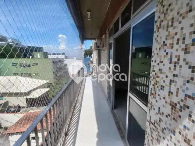 Apartamento venda em Região Geográfica Imediata do Rio de Janeiro, Região Metropolitana do Rio de Janeiro