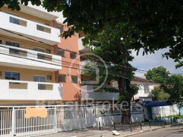 Apartamento venda em Moneró, Rio de Janeiro