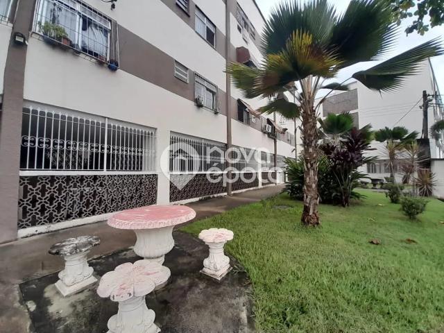 Apartamento venda em Portuguesa, Rio de Janeiro