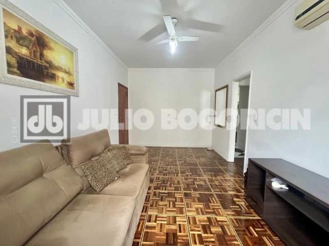 Apartamento venda em Portuguesa, Rio de Janeiro