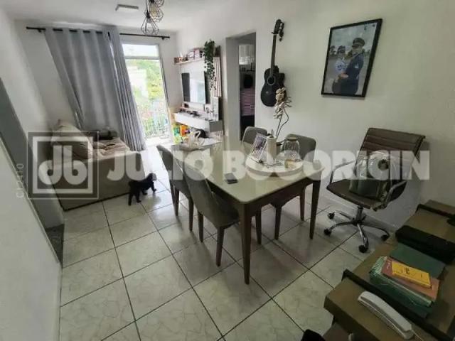 Apartamento venda em Região Geográfica Imediata do Rio de Janeiro, Região Metropolitana do Rio de Janeiro