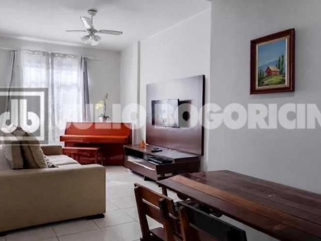 Apartamento venda em Portuguesa, Rio de Janeiro