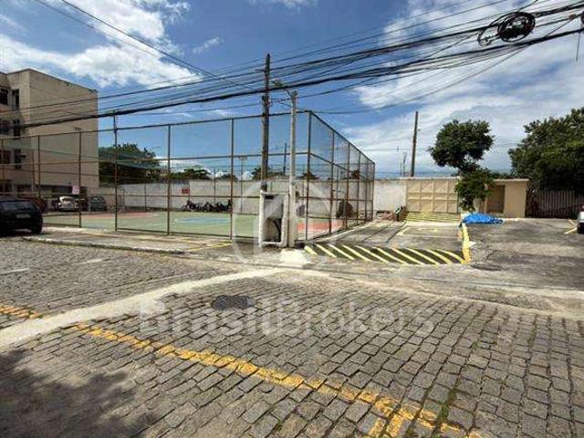 Apartamento venda em Portuguesa, Rio de Janeiro