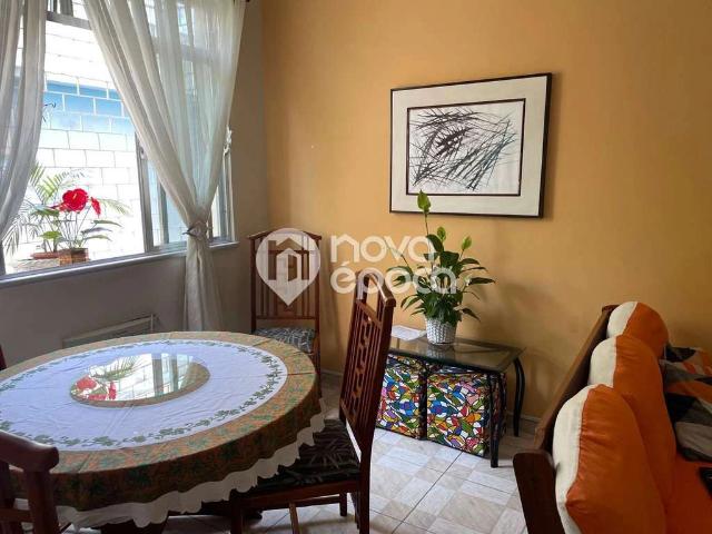 Apartamento venda em Portuguesa, Rio de Janeiro