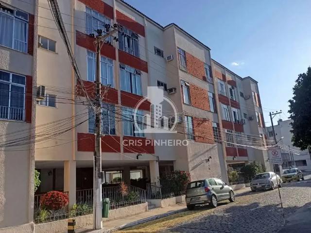 Apartamento venda em Região Geográfica Imediata de Resende, Resende