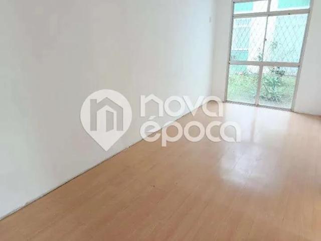 Apartamento venda em Portuguesa, Rio de Janeiro