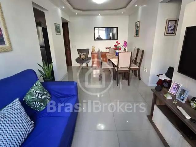 Apartamento venda em Região Geográfica Imediata do Rio de Janeiro, Região Metropolitana do Rio de Janeiro