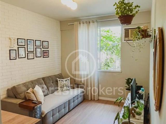 Apartamento venda em Portuguesa, Rio de Janeiro