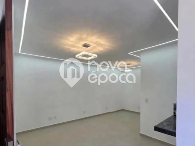 Apartamento venda em Portuguesa, Rio de Janeiro