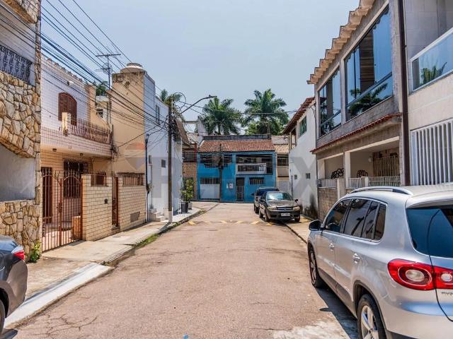 Apartamento venda em Portuguesa, Rio de Janeiro